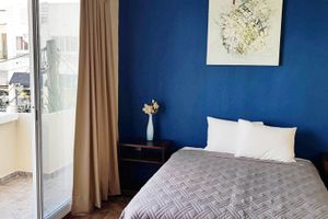 Alquiler Vacacional - Apartment near the Malecon/Weekly and monthly discounts available!