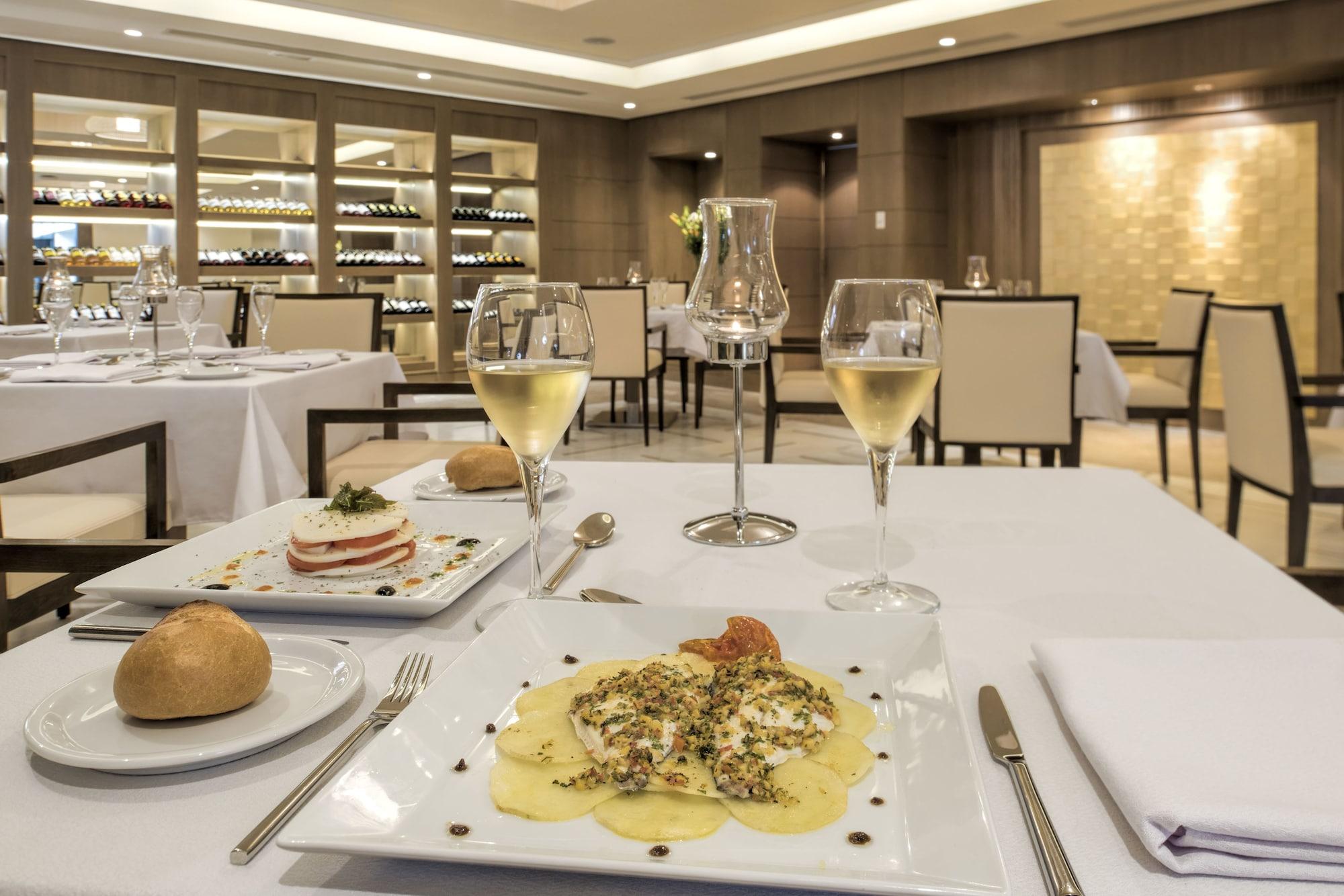 Restaurant Iberostar Selection Diar El Andalous