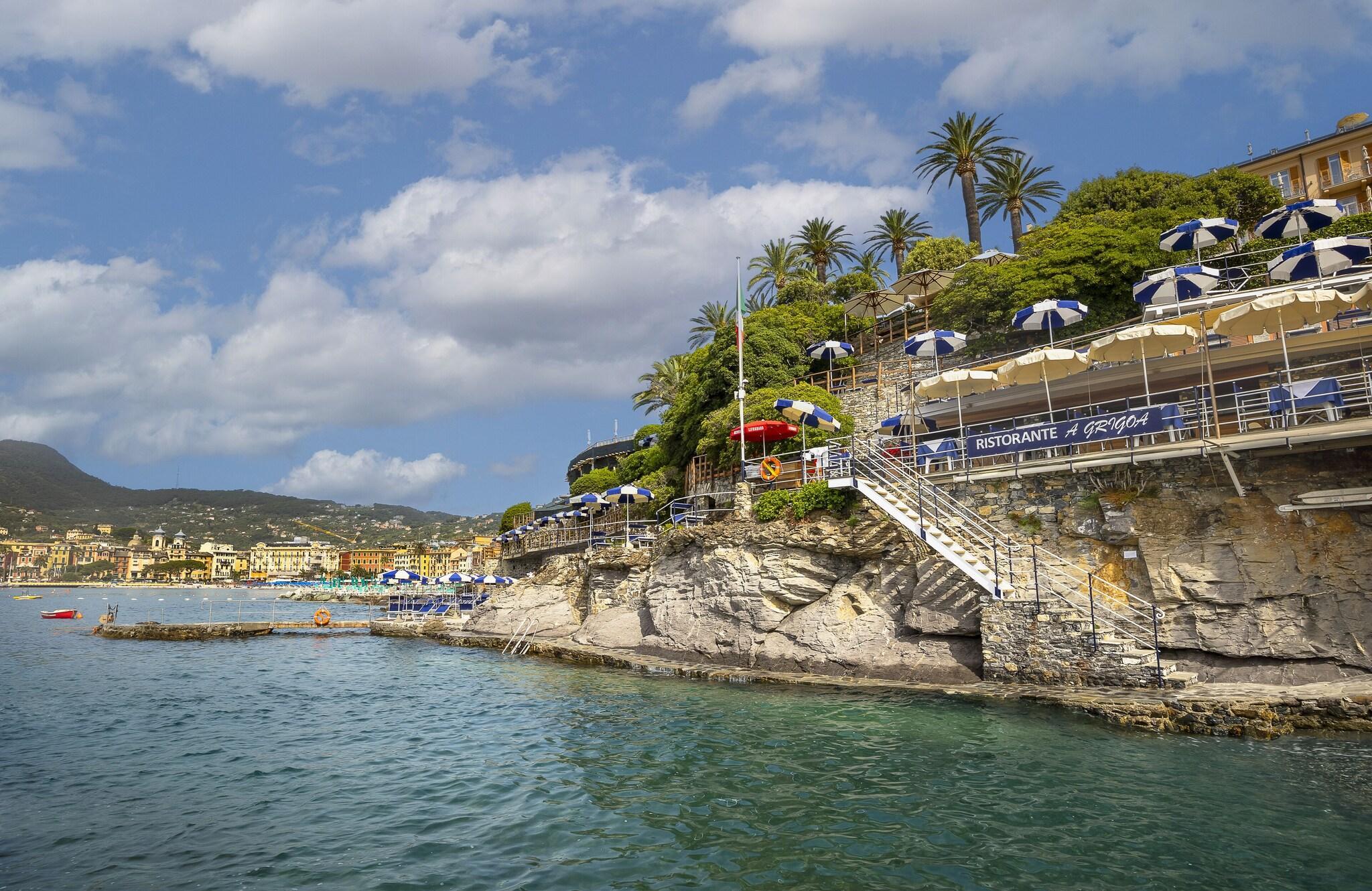 Bar/Salón Continental