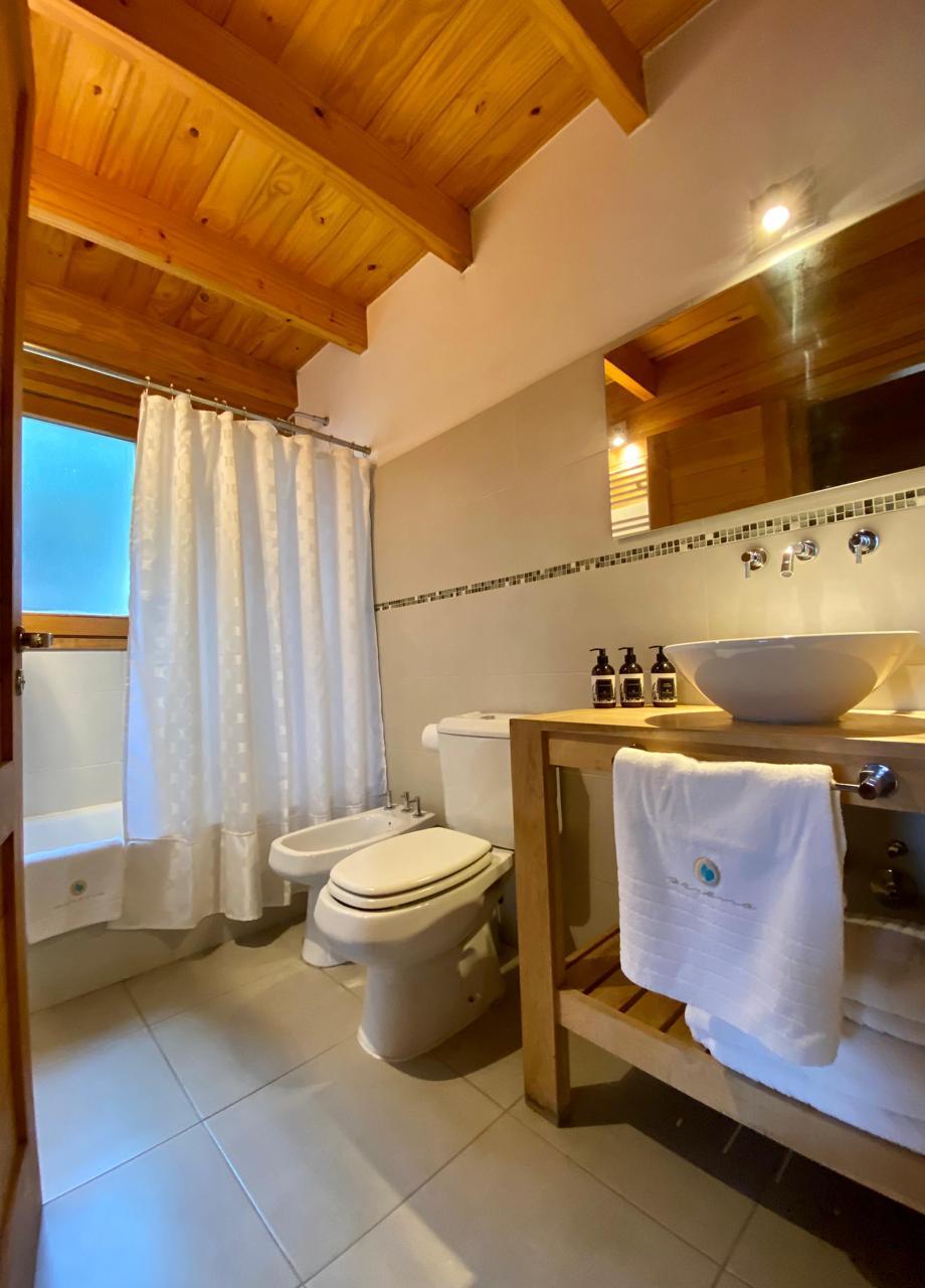 Baño Serena Casas de Montaña by Visionnaire