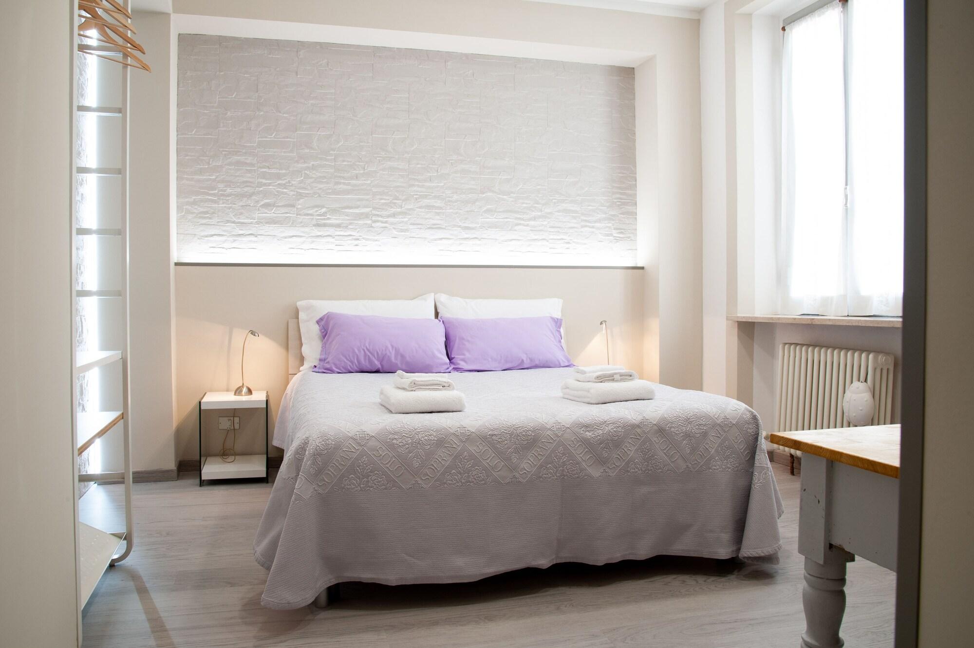 Varios La Corte B&B