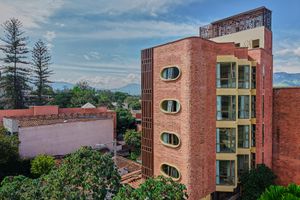 Alojamiento - Moabi Hotel