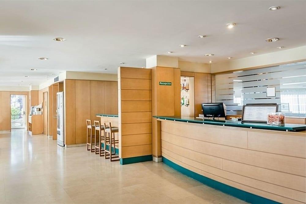 Hotel Hotel Monte Rozas