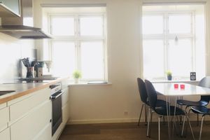 Alquiler Vacacional - Badepensionat Sandloppen Lejligheder