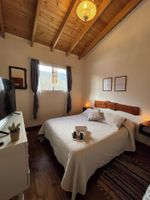 Alojamiento - Hostel Cosmo