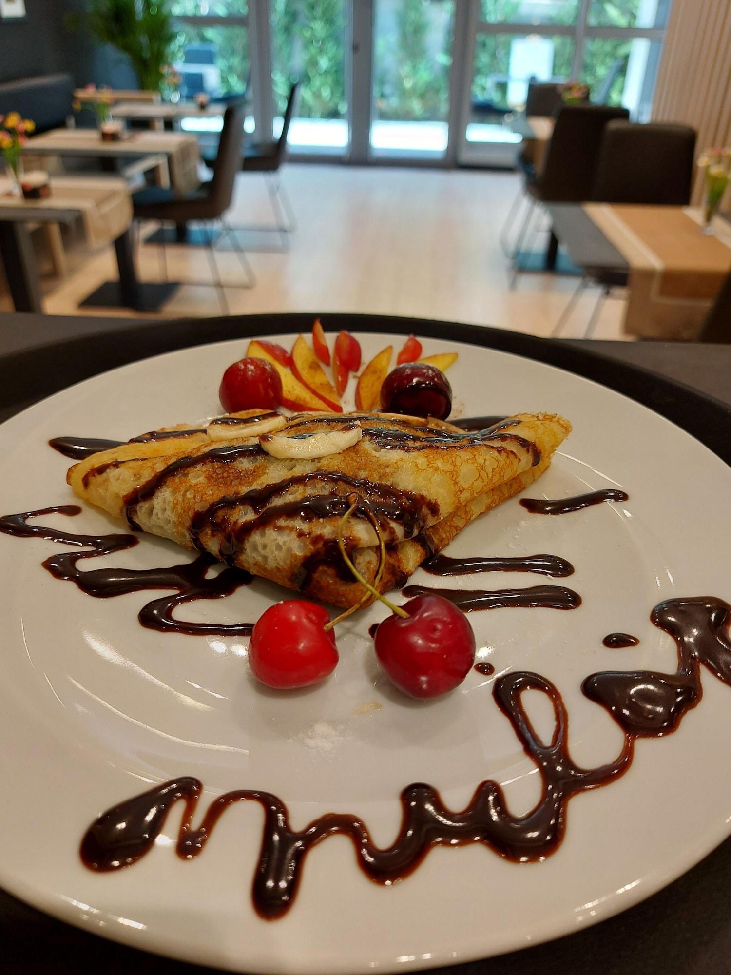 Restaurant Mulaj Hotel