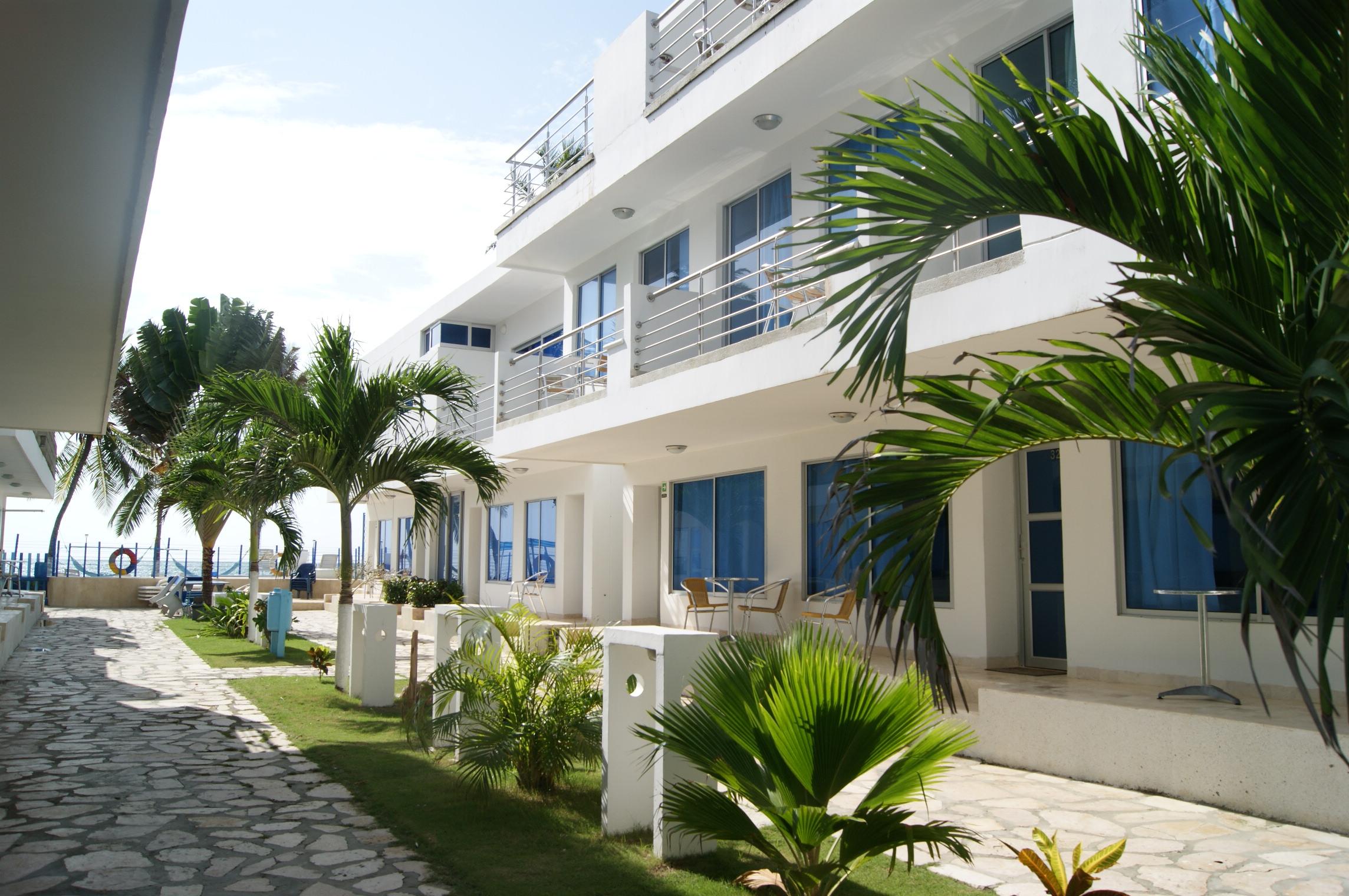 Habitación Hotel Portoalegre