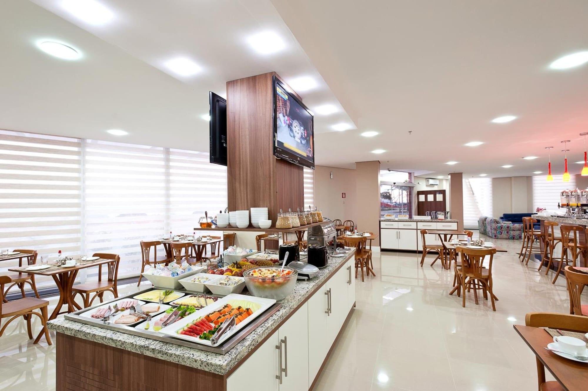 Restaurant Swan Rio Grande