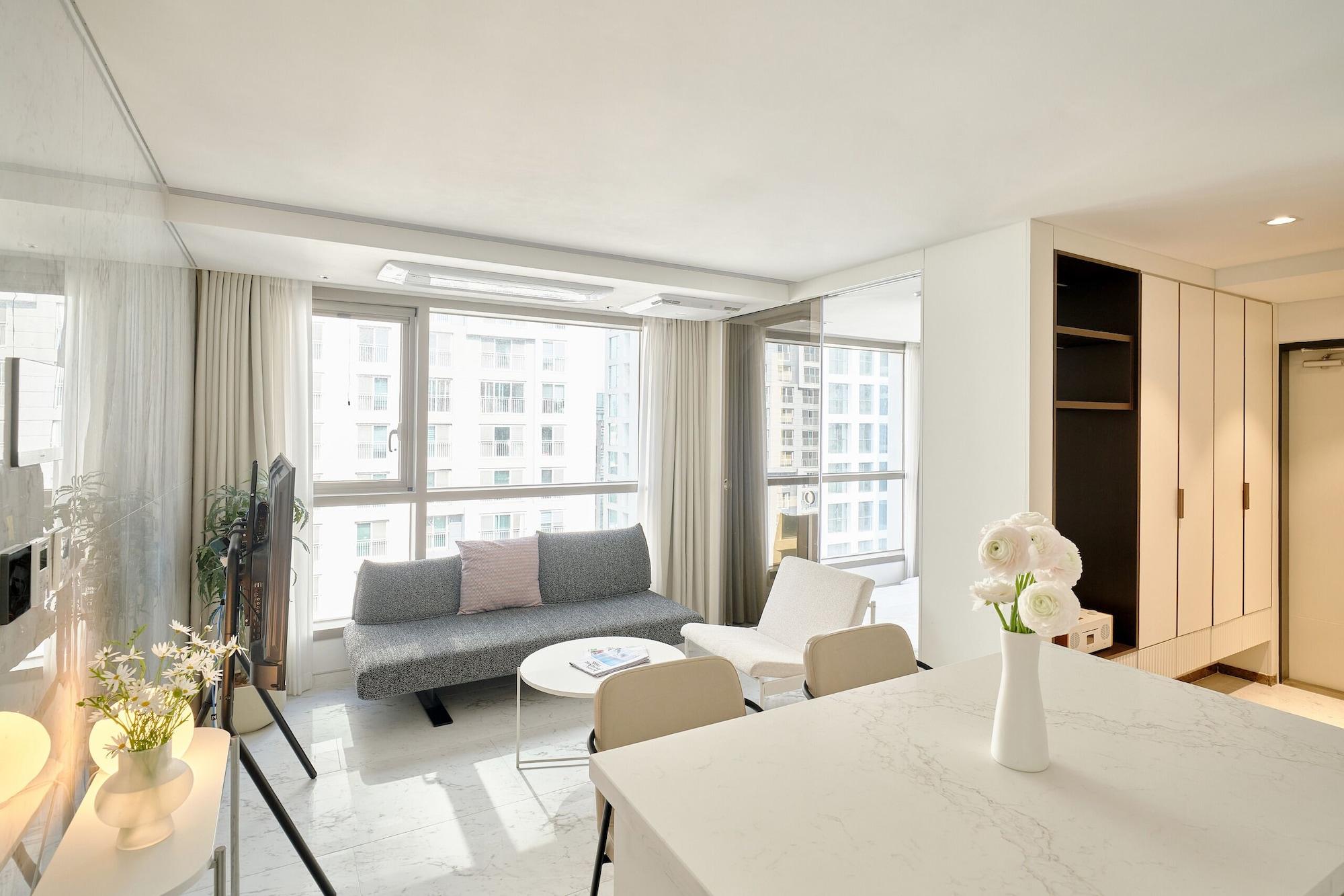 Comodidades del Alojamiento UH FLAT THE SEOCHO NEW WINGS