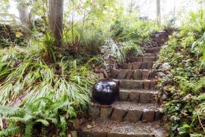 Alojamiento - Penrhiw Priory