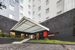 Alojamiento - Fiesta Inn Express Naucalpan