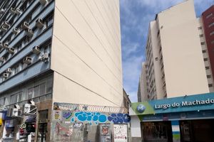 Alquiler Vacacional - 10 Minutes From Flamengo Beach Next to the Subway Ct404