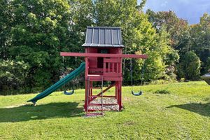 Alquiler Vacacional - HS Internet Home Nestled In A Perfect Postcard Setting ~ Pet-Friendly And Clean!