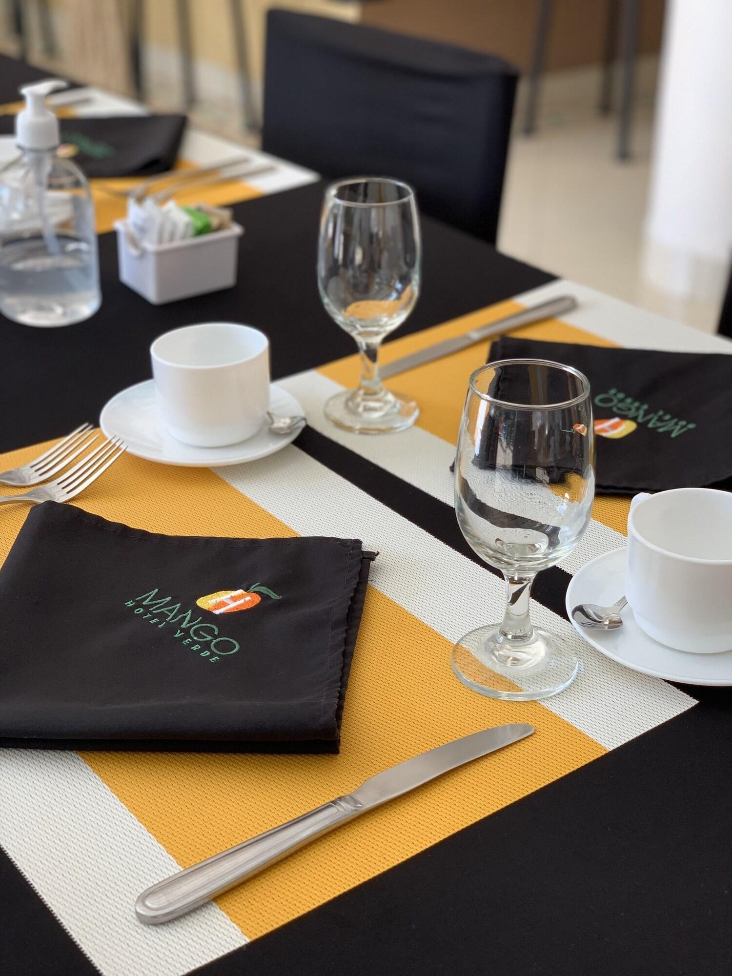Restaurant Hotel Mango