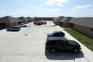 Alojamiento - Guest Inn San Benito Harlingen