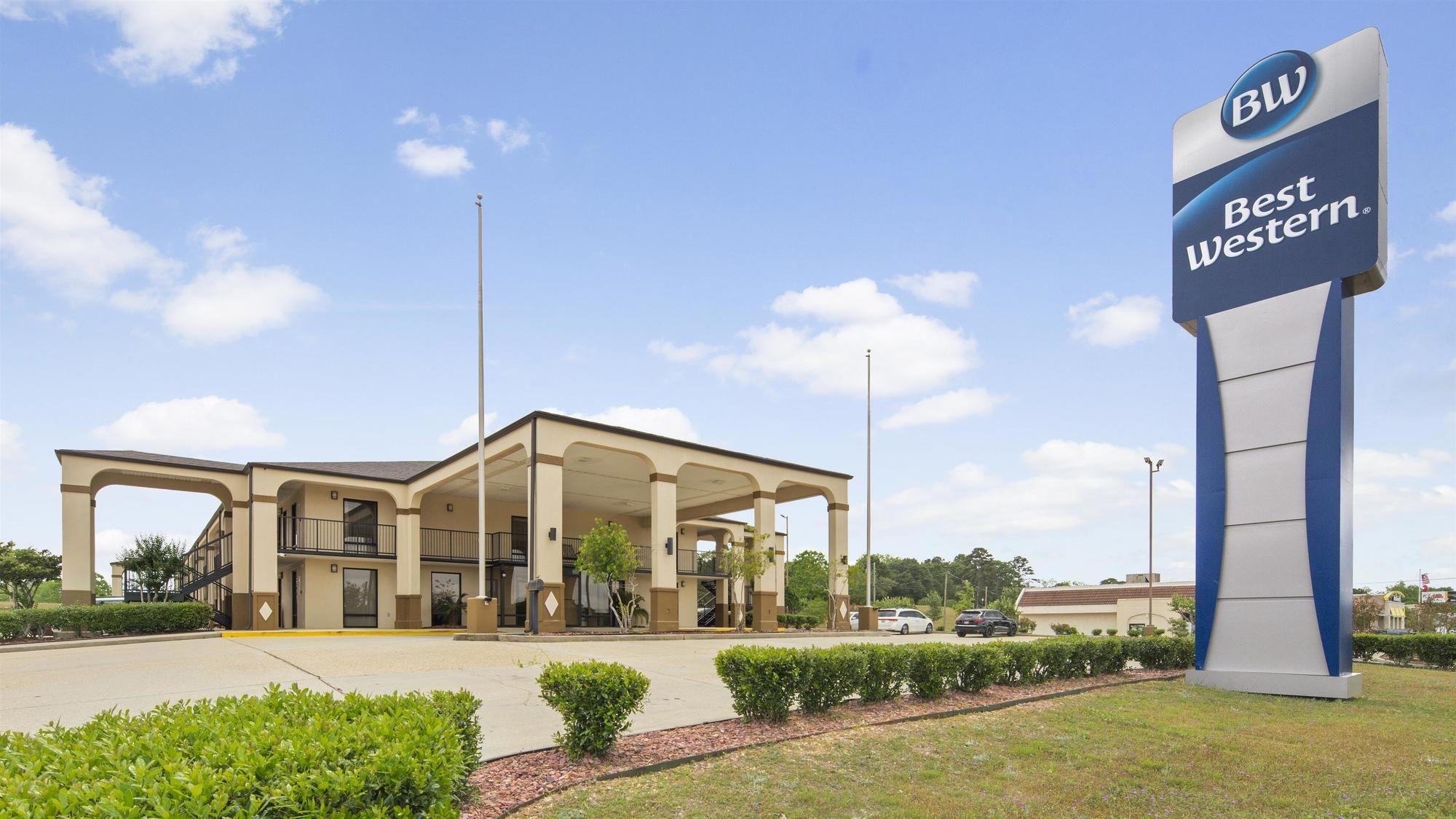 Varios Best Western Andalusia Inn