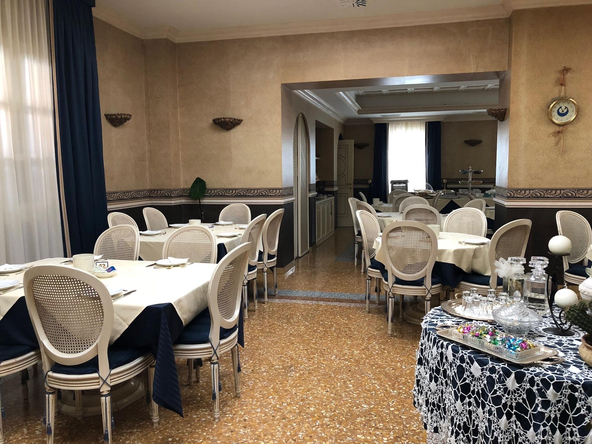 Restaurant Albergo Sapori