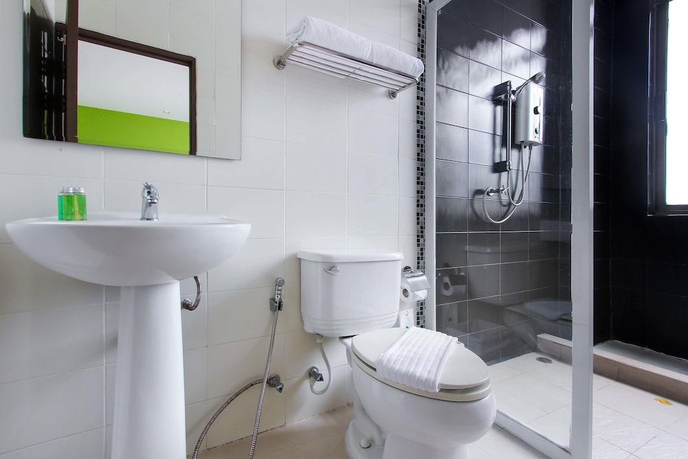 Equipamiento de Habitación D Varee Xpress Makkasan