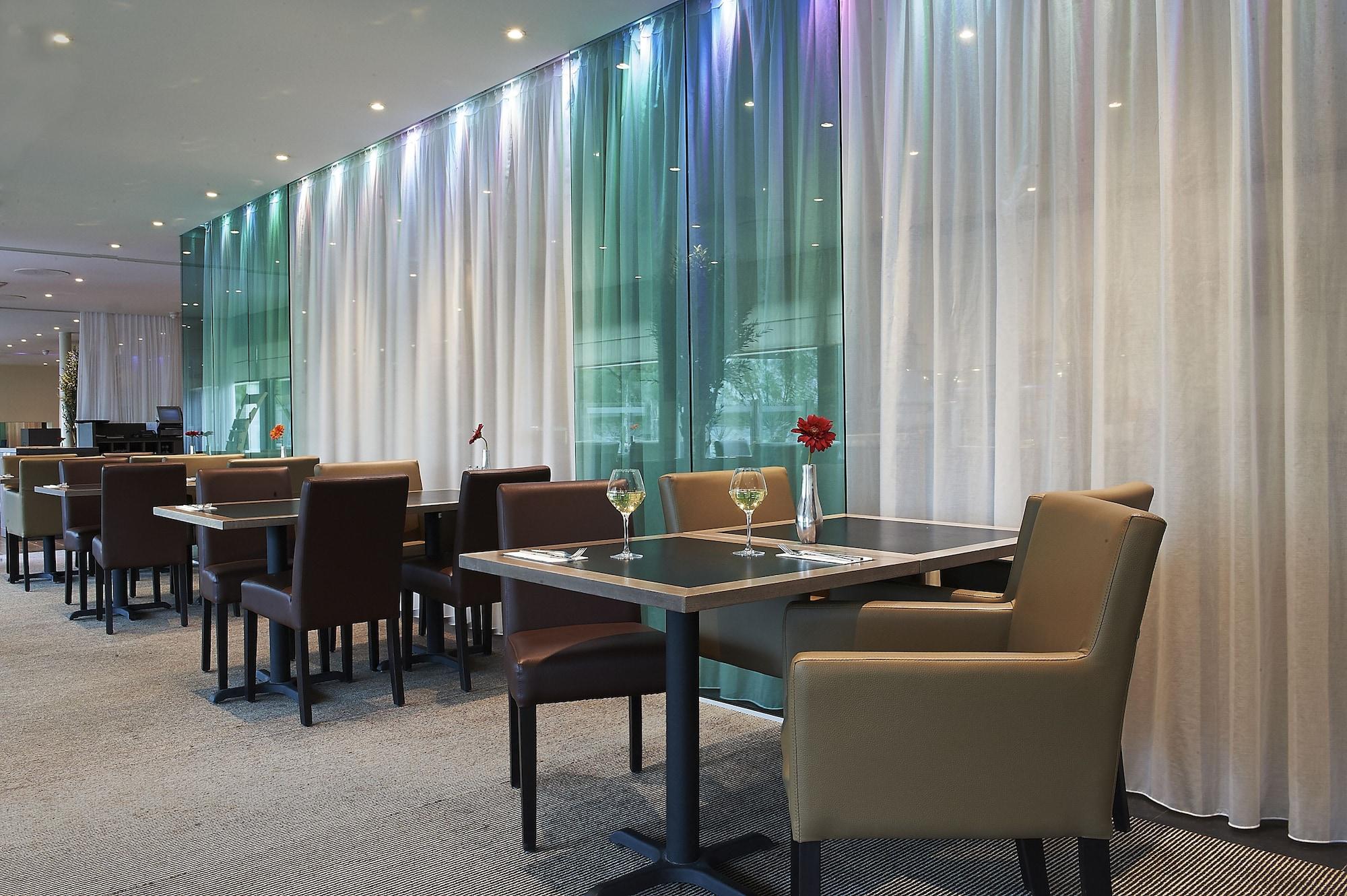 Restaurant Postillion Hotel Amersfoort Veluwemeer