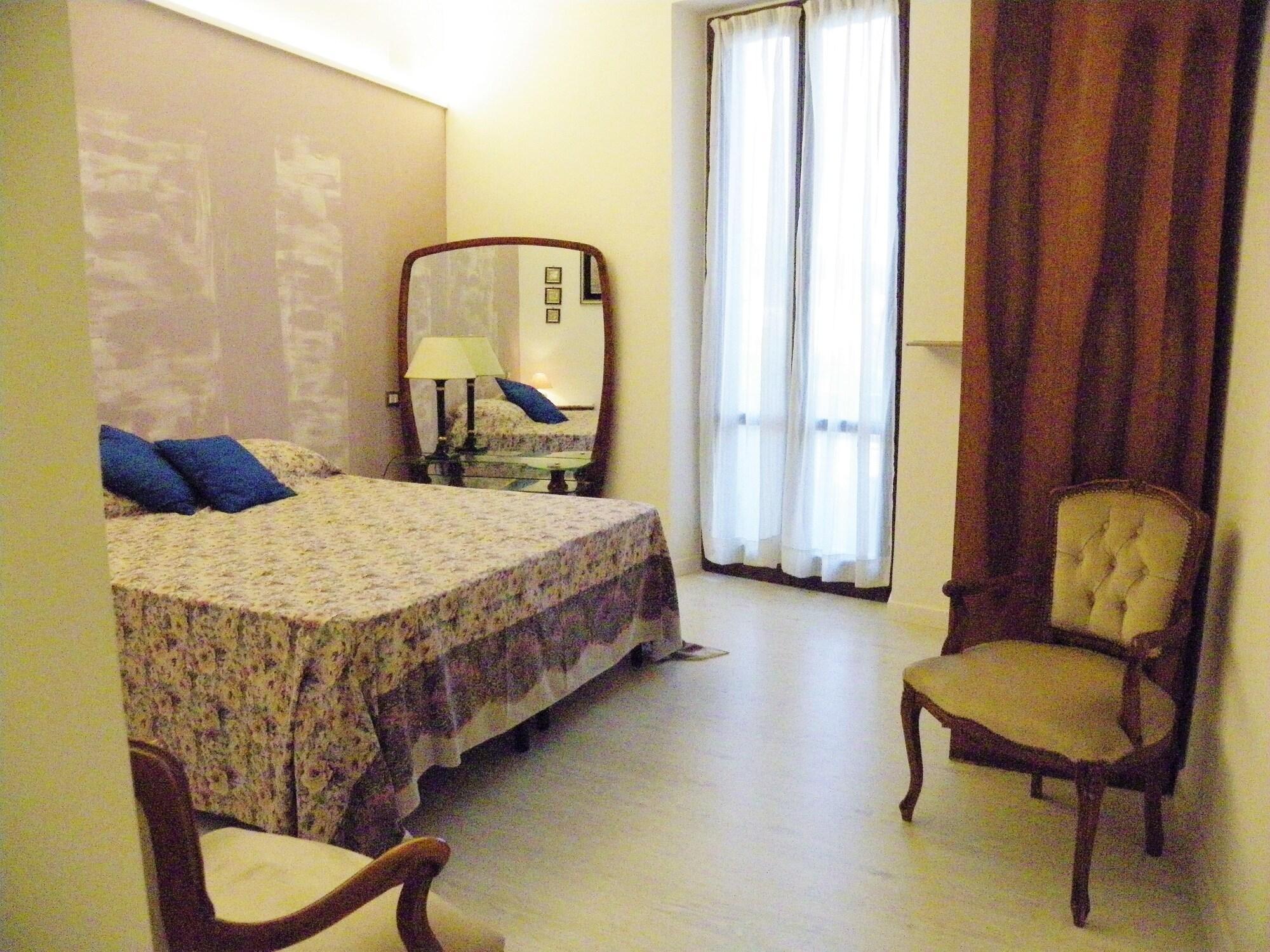 Varios B&B Al Ponte Vecchio