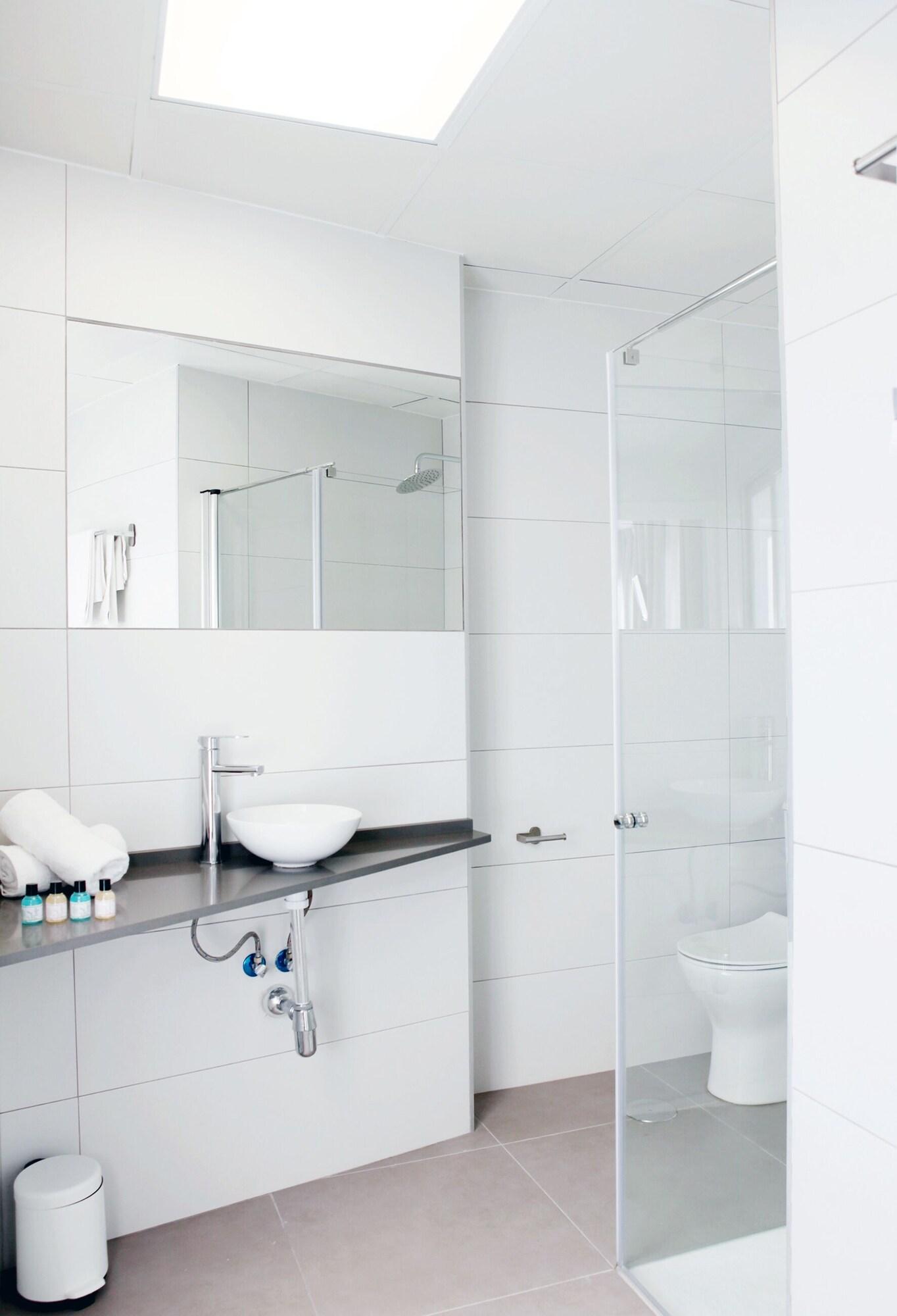 Equipamiento de Habitación Hotel San Remo