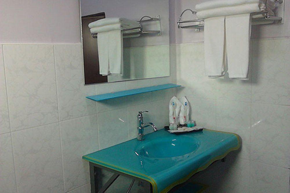 Set de Habitación Great Glory Hotel