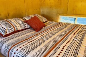Renta Vacacional - Rancho Dominique Valle de Guadalupe