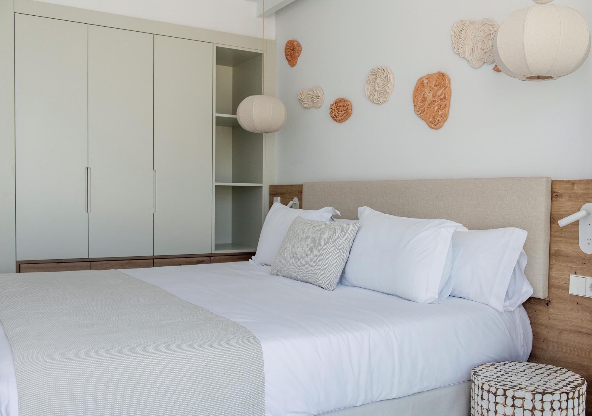 Habitación Suites ROC Portonova - Newly Renovated 2026