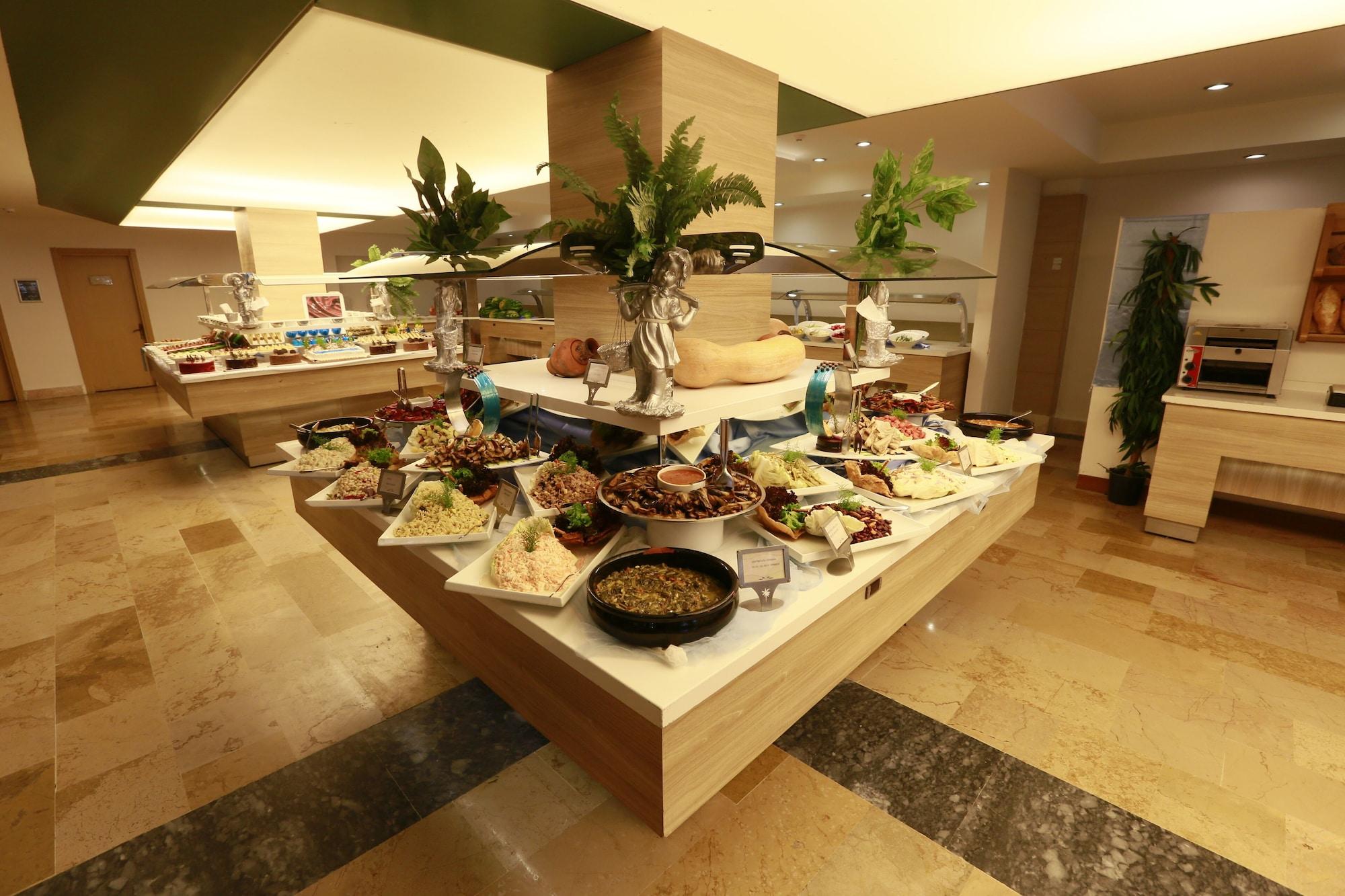 Restaurant Turunc Resort