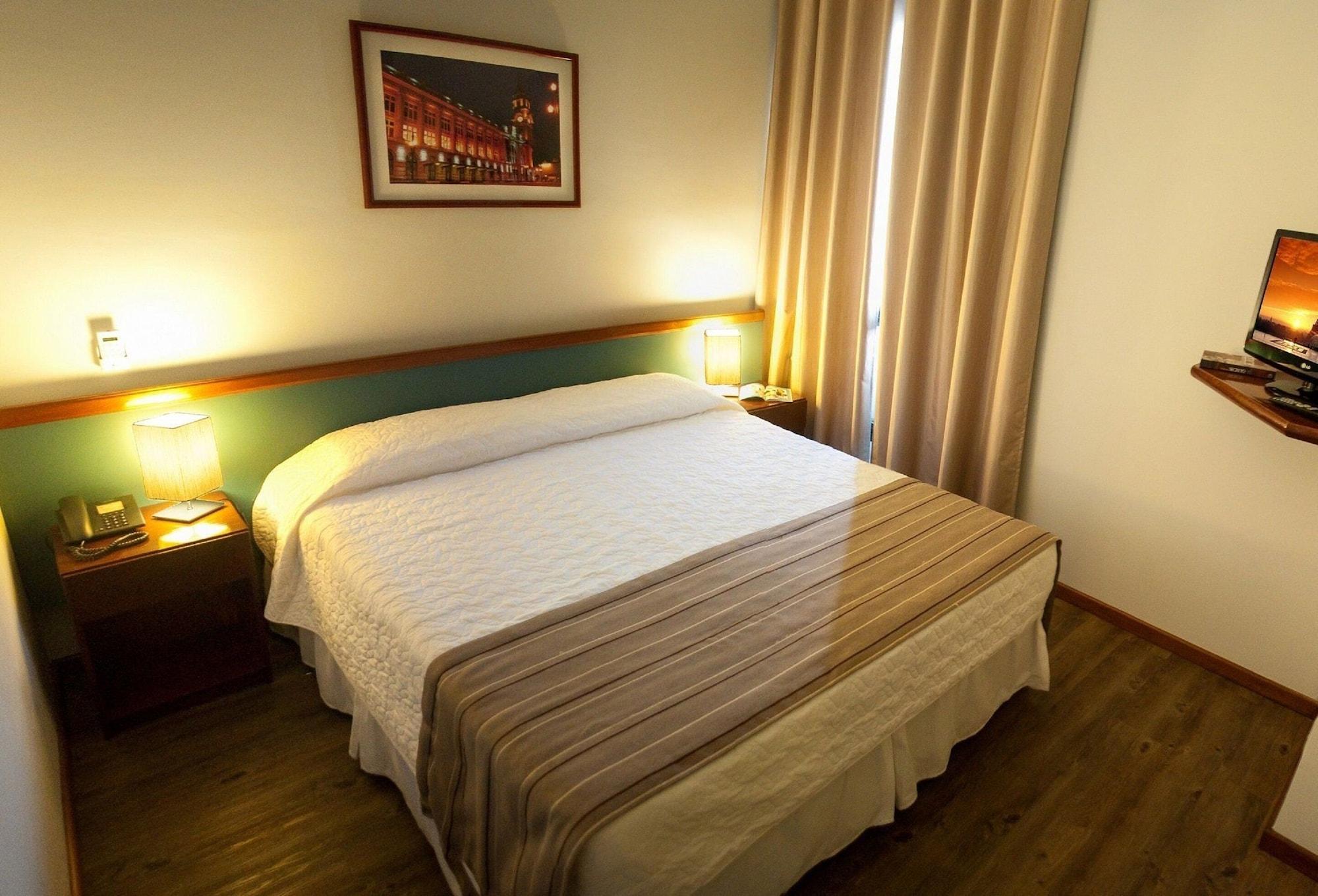 Habitación Hotel Massis