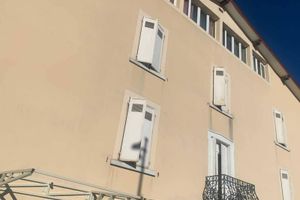 Alojamiento - PERMOREZ HOTEL