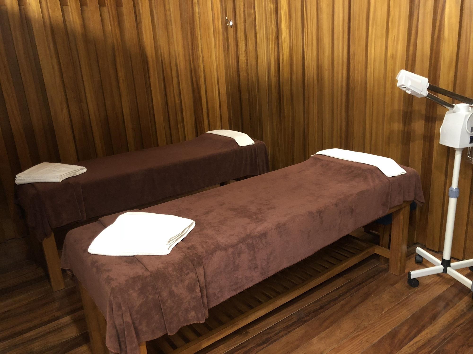 Spa Haibay hotel