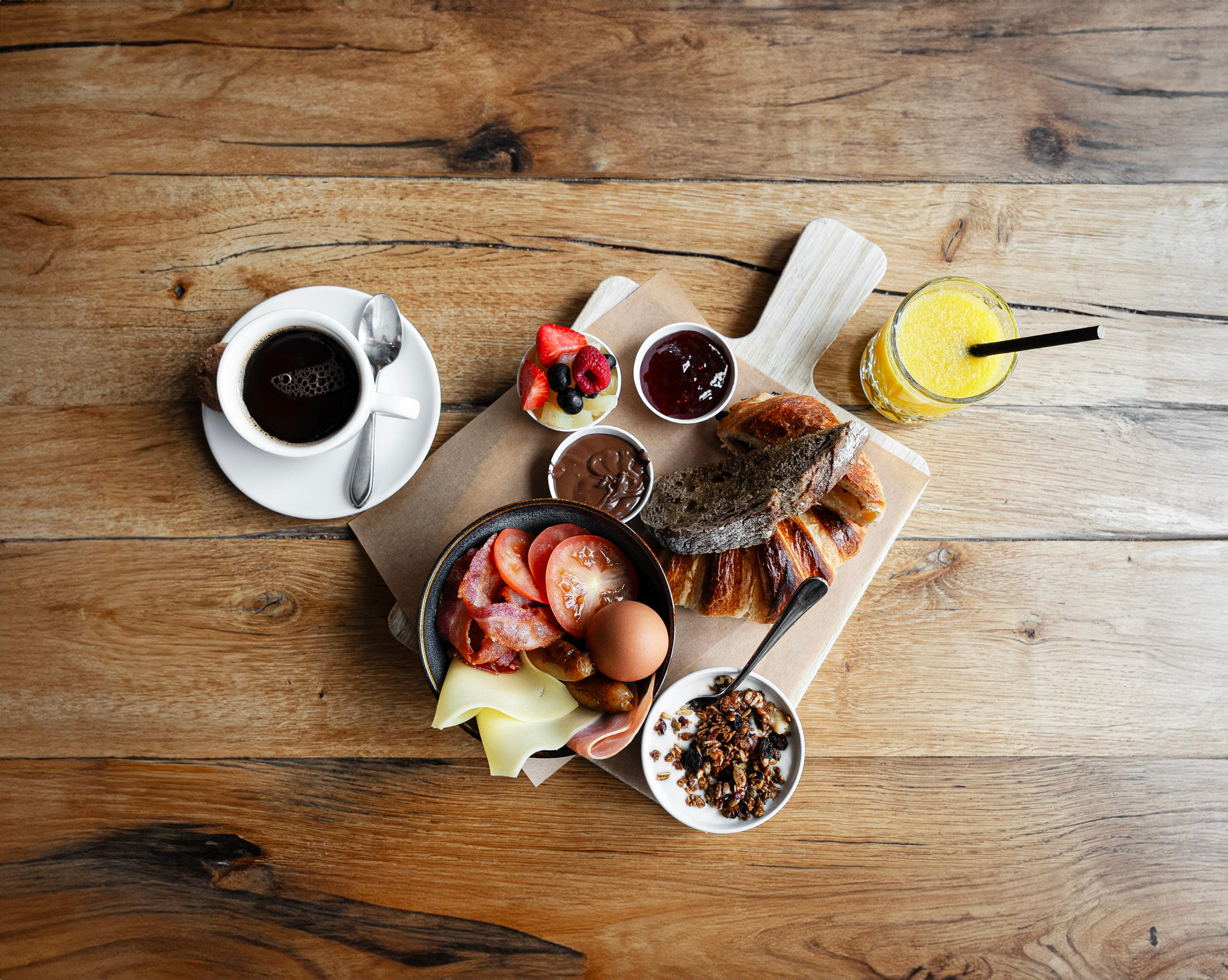 Restaurant Amsterdam Teleport Hotel