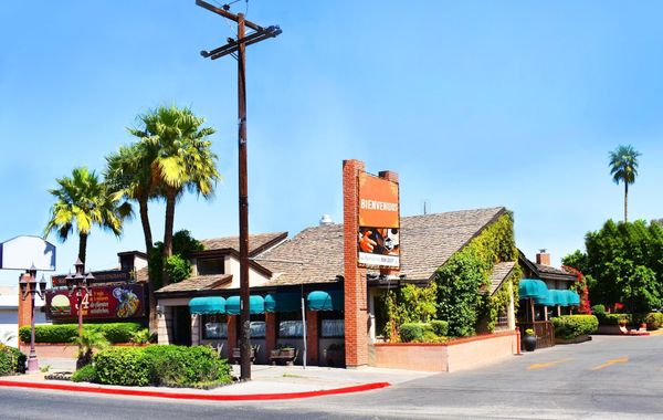 Hotel Siesta Real