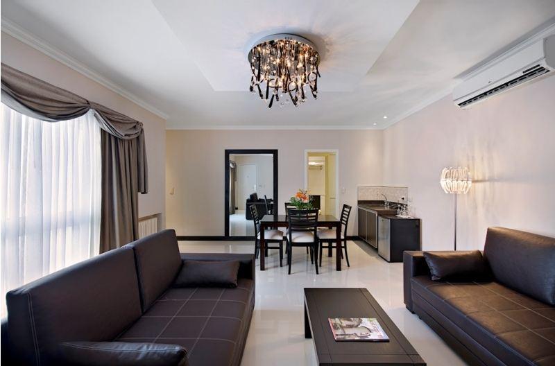 Suite Nuevo Ostende Hotel