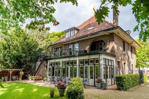 Alojamiento - Boutique Hotel Het Scheepshuys