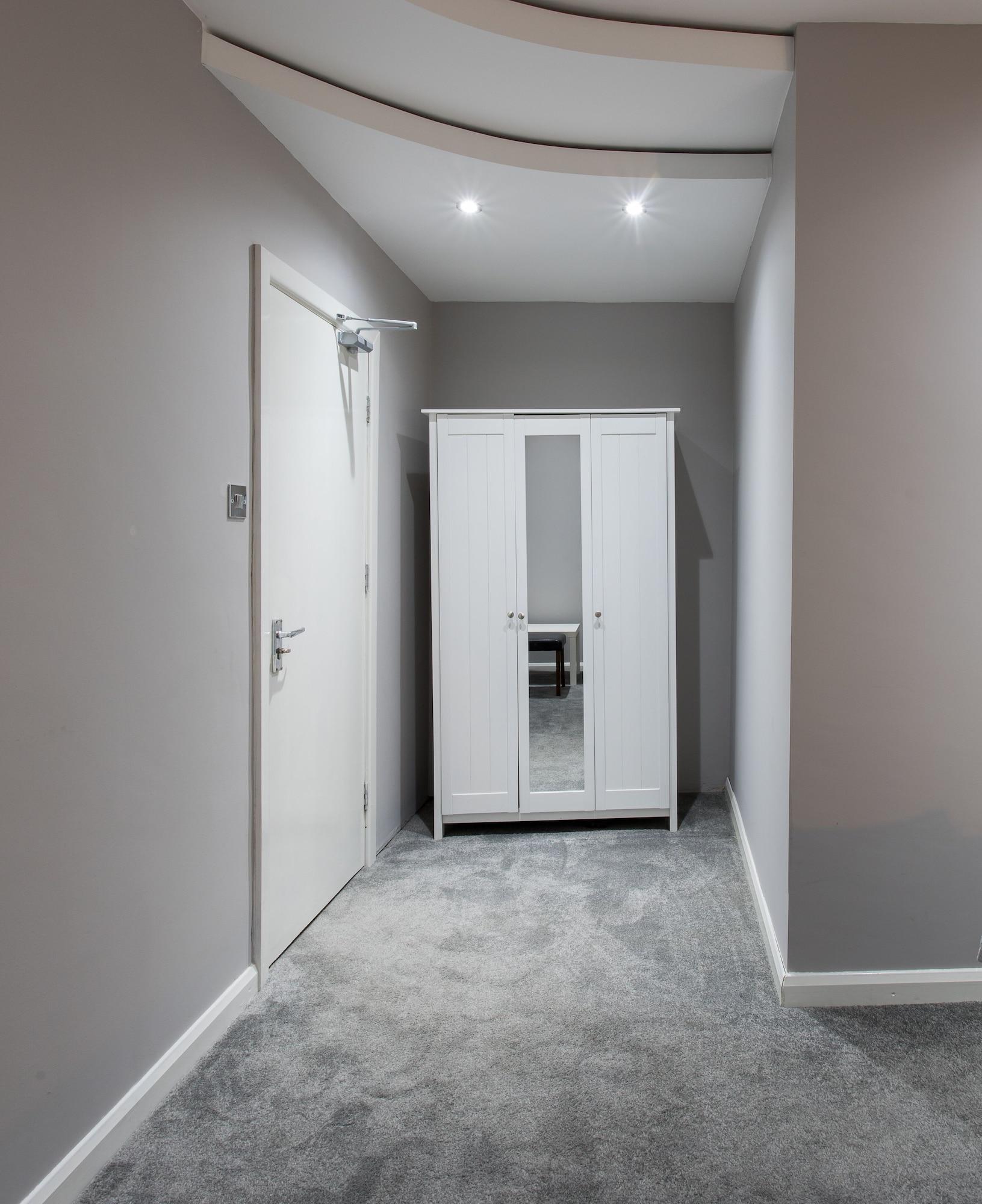 Comodidades del Alojamiento High Bank Hotel