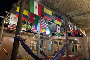 Alojamiento - Yaalir Rey s Guest House