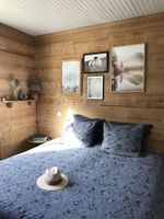 Alquiler Vacacional - Bourg d'Oisans, a cyclist's paradise