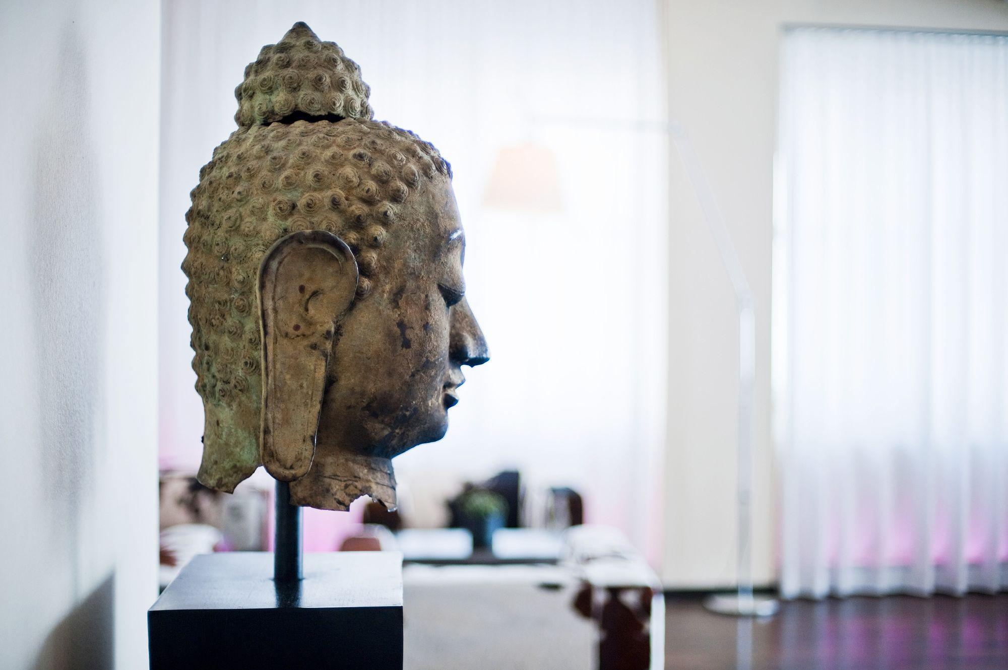 Hotel Bristol Hotel Frankfurt