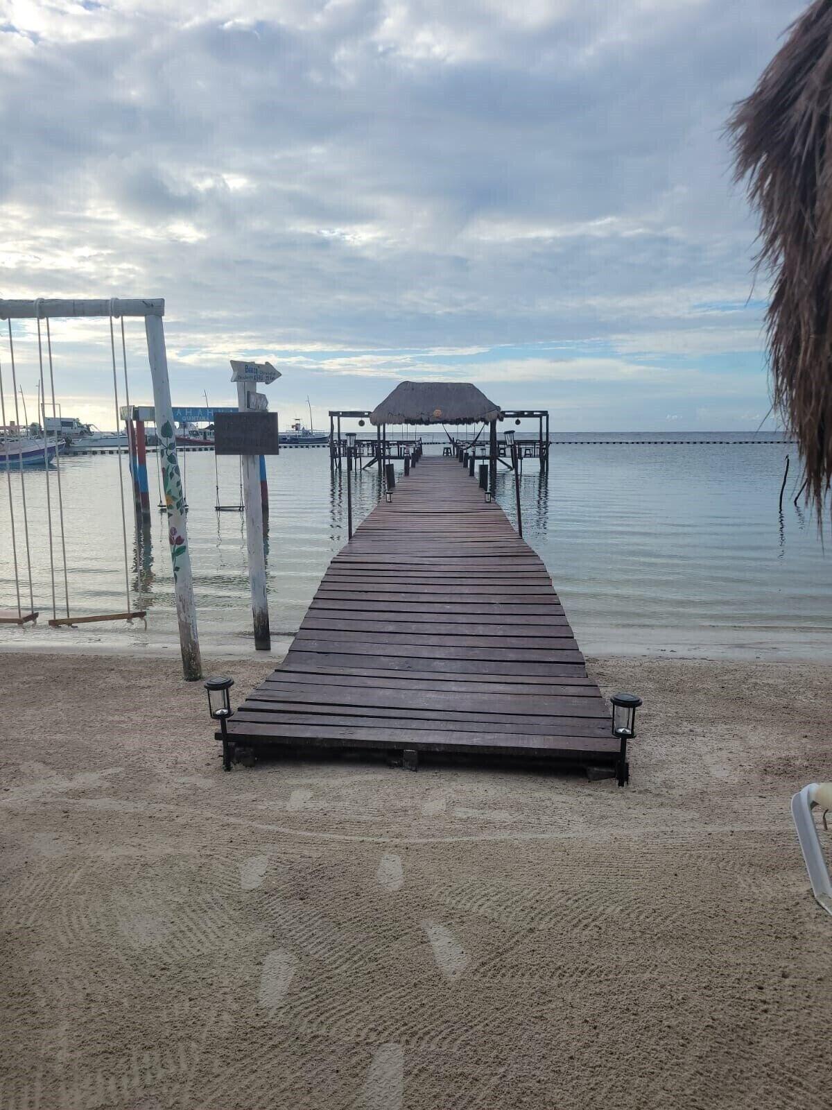 Varios HOTEL MACHOS MAHAHUAL