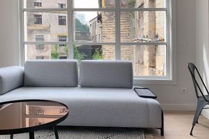 Alquiler Vacacional - Bow Homes by Como en Casa