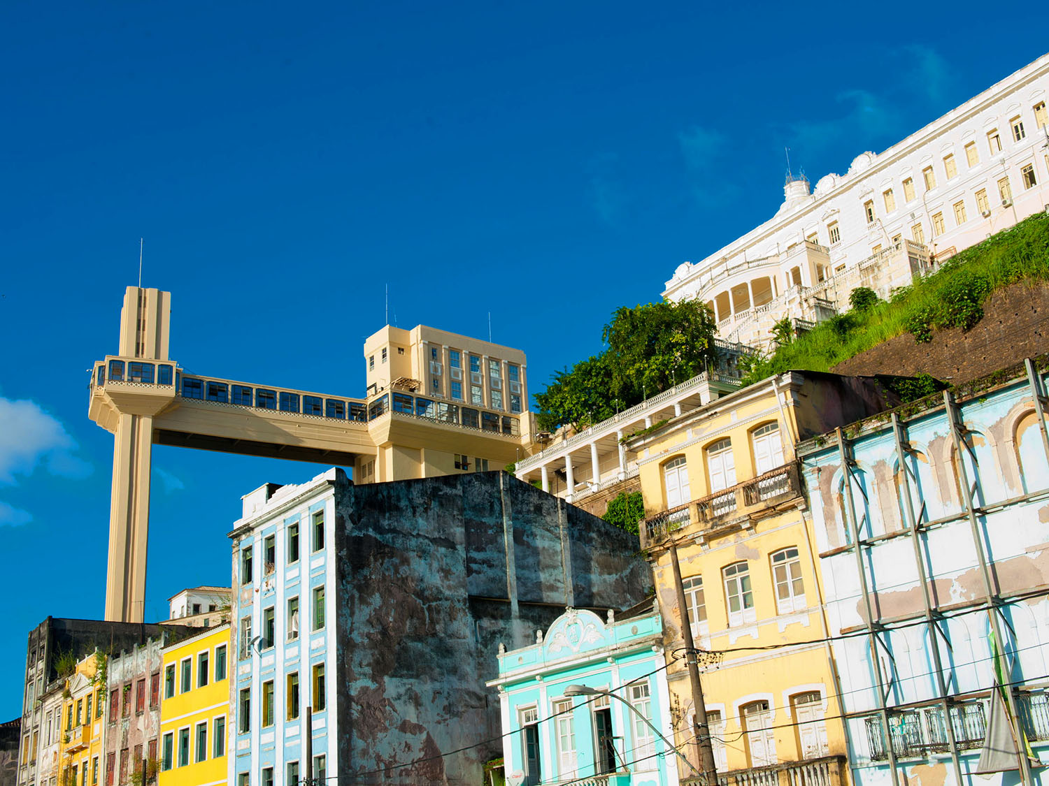 Salvador de Bahia