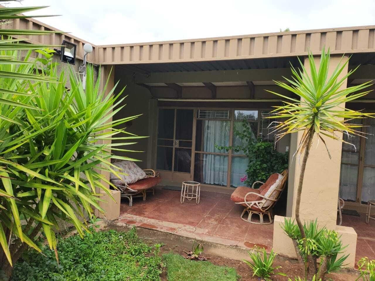 Equipamiento de Habitación Rusplek Guesthouse and Conference Centre