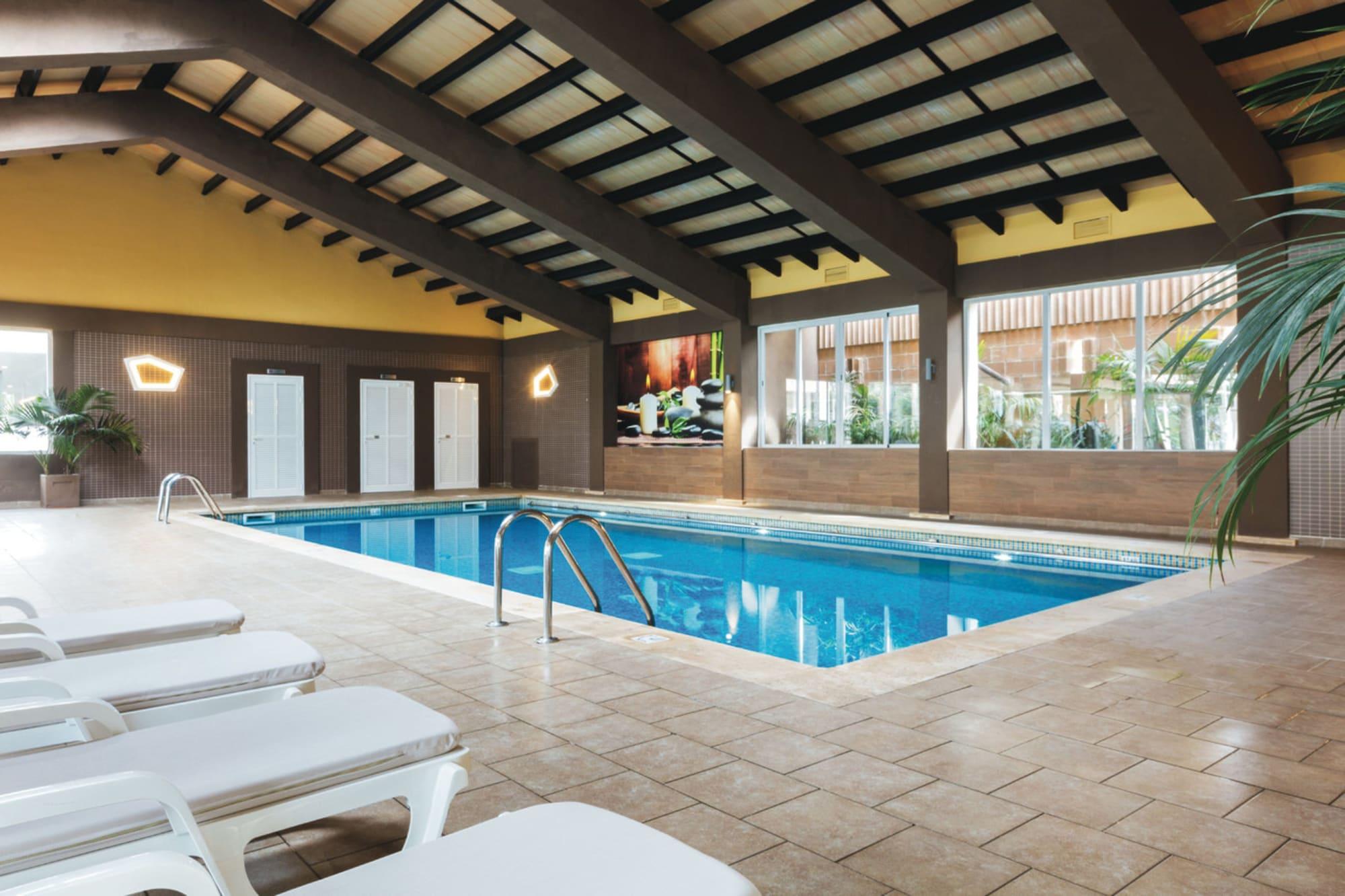 Spa Hotel Riu Bravo - 0'0 All Inclusive