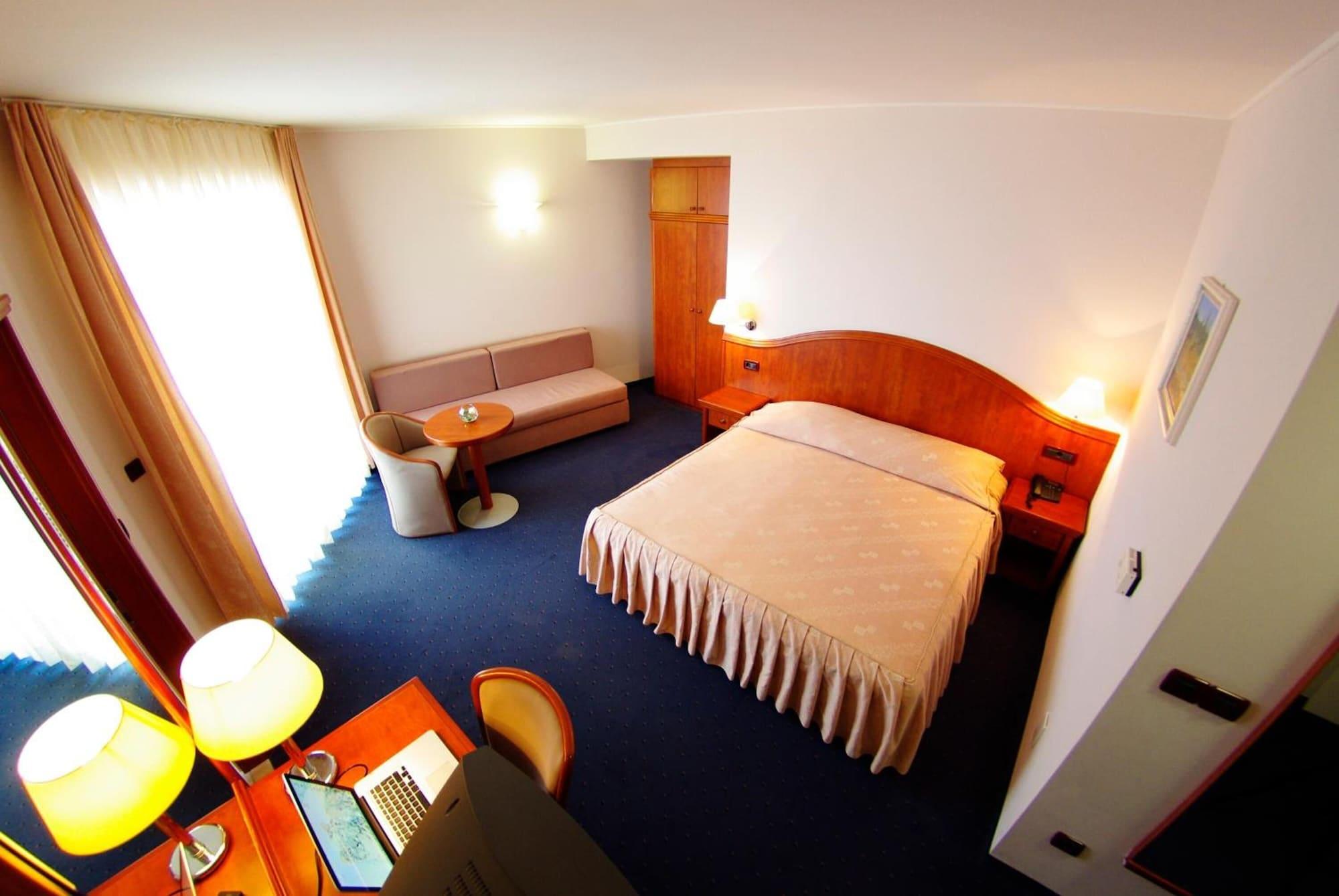 Habitación Villa Marija