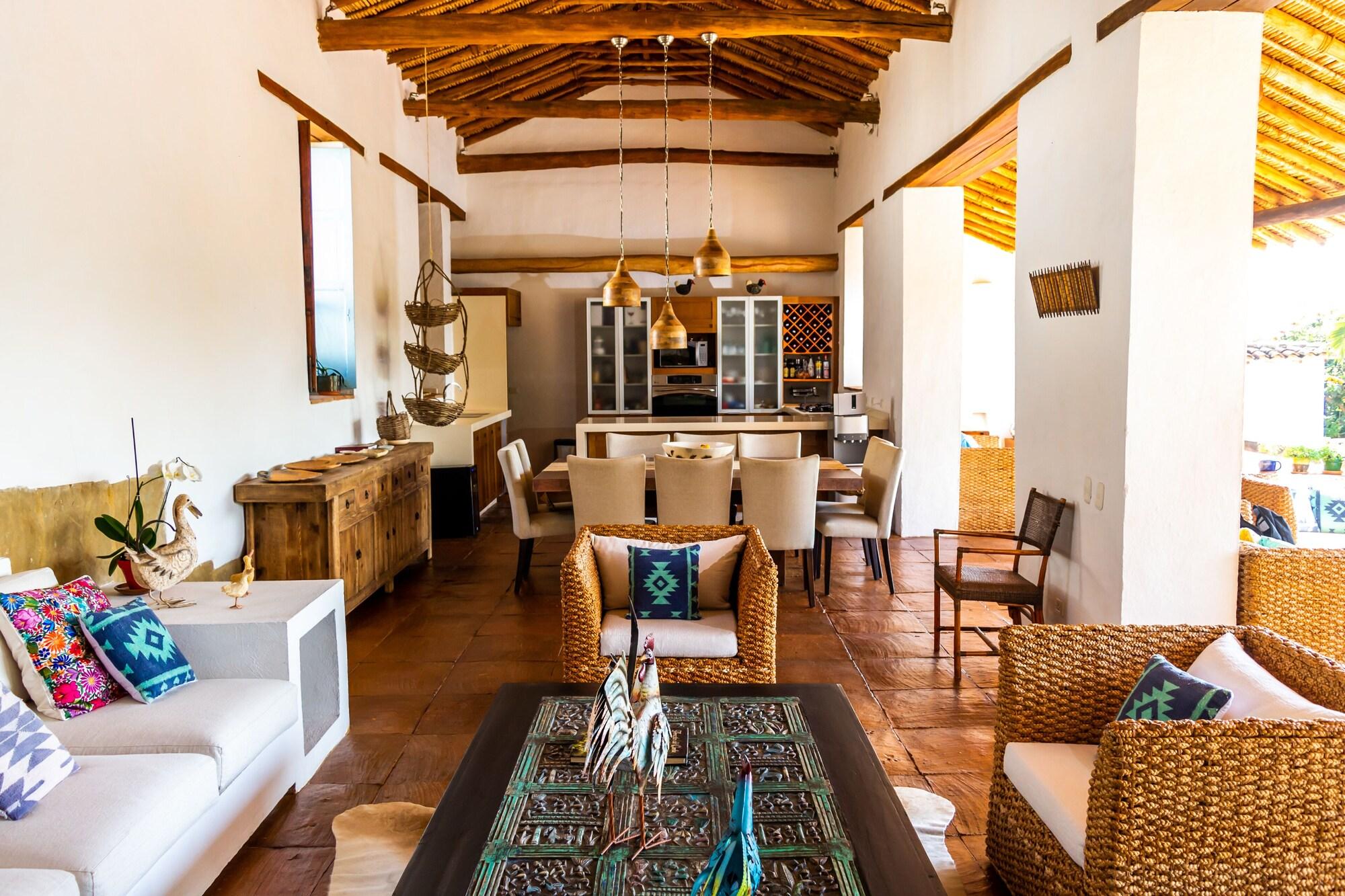 Restaurant Casa Yahri