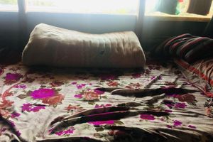 Alquiler Vacacional - Mountain View Homestay