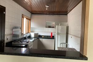 Alquiler Vacacional - house close to the beach, very spacious and cozy