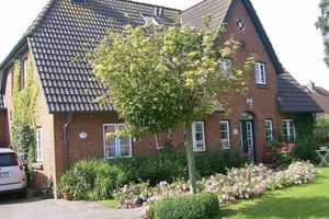 Alquiler Vacacional - cozy u. family-friendly apartment in the artists' village of Oldsum